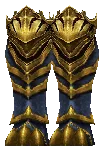 Tigris Boots Drop Locations