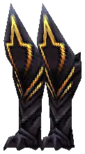 Dragon Knight Boots Drop Locations
