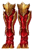 Apocalypse Knight Boots (Belief) Drop Locations