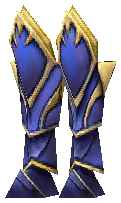 Venom Mist Boots Drop Locations