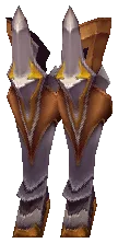 Sylphid Ray Boots Drop Locations
