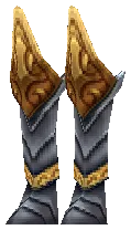 Volcano Boots Drop Locations