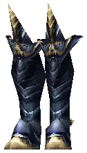 Dark Breezen Boots Drop Locations