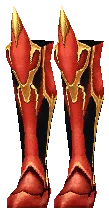 Royal Boots Drop Locations
