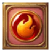Fire Symbol Drop Locations