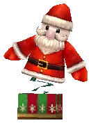 Present Drop Locations