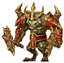 Axer (Evolved) Drop Locations