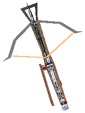 Arquebus Drop Locations