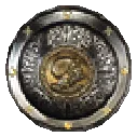 Large Round Shield Drop Locations