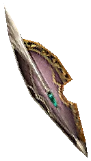 Lapid Shield Drop Locations