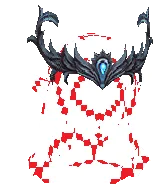Darkangel Runist Helm Drop Locations