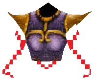 Silk Armor Drop Locations