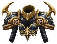 Grace Armor Drop Locations