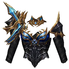 Fidelity Armor Drop Locations