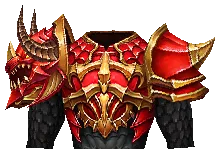 Apocalypse Light Wizard Armor Drop Locations