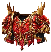Apocalypse Illusion Knight Armor Drop Locations