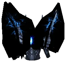 Lightning Slayer Armor Drop Locations