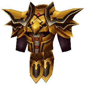 Sunlight Armor Drop Locations