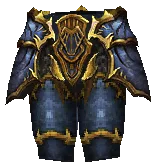 Tigris Pants Drop Locations