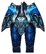 Blue Eye Elf Pants (B) Drop Locations