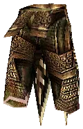 Pad Pants Drop Locations