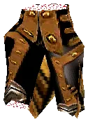 Sphinx Pants Drop Locations