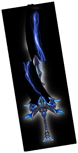 Lightning Blade Drop Locations