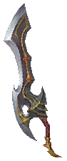 [Bound] Cookery Short Sword Drop Locations