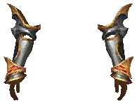 Bloodangel Lancer Gloves Drop Locations