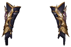 Imperial Gun Crasher Gloves Drop Locations