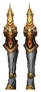 Bloodangel Lancer Boots Drop Locations