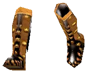Sphinx Boots Drop Locations
