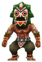 Woody Drop Locations