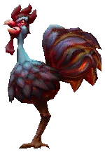 Angry Rooster (Evolved) Drop Locations
