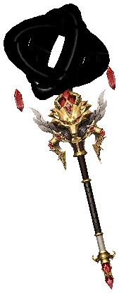 Temple Guard Rune Mace Drop Locations