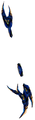 [Bound] Legendary Staff Drop Locations