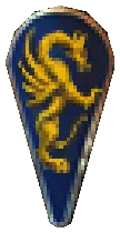 Dragon Slayer Shield Drop Locations