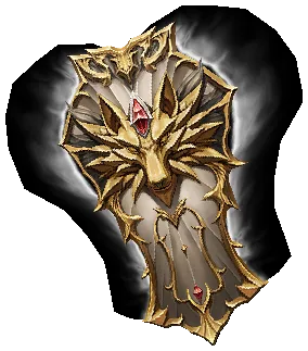 Temple Guard Lord Shield Drop Locations
