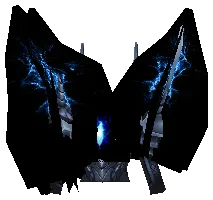 Lightning Rune Wizard Armor Drop Locations