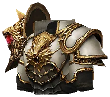 Temple Guard Fighter Armor Drop Locations