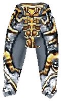 [Bound] Guardian Pants Drop Locations