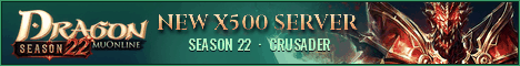 DragonMu Season 22 banner