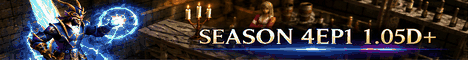 AcademyMU Lost Season 4 EP1 BETA banner