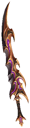 Dark Angel Blade Drop Locations