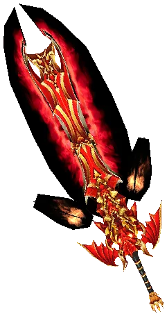 Apocalypse Magic Two-Handed Sword Drop Locations