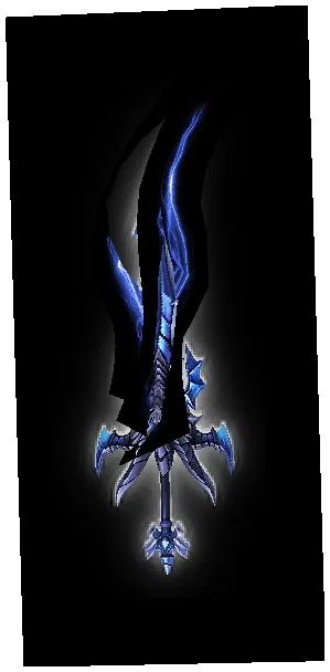 Lightning Sword Drop Locations