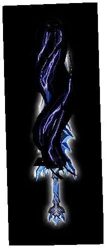Lightning Magic Sword Drop Locations