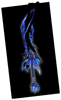 Lightning Short Sword Drop Locations