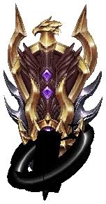 Imperial Claw Drop Locations