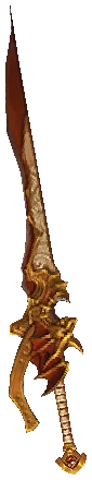 Bloodangel Sword Drop Locations